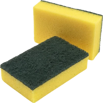 Esponjas multiuso