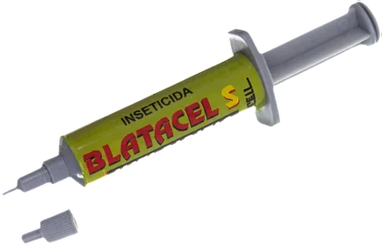Gel mata-barata